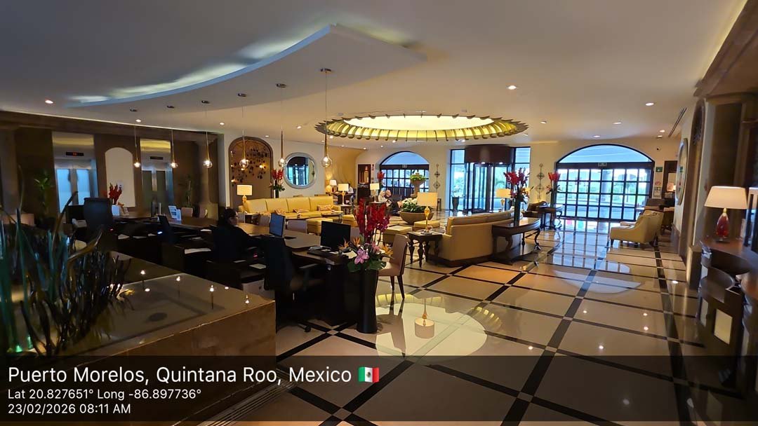 Puerto Morelos 2026 20